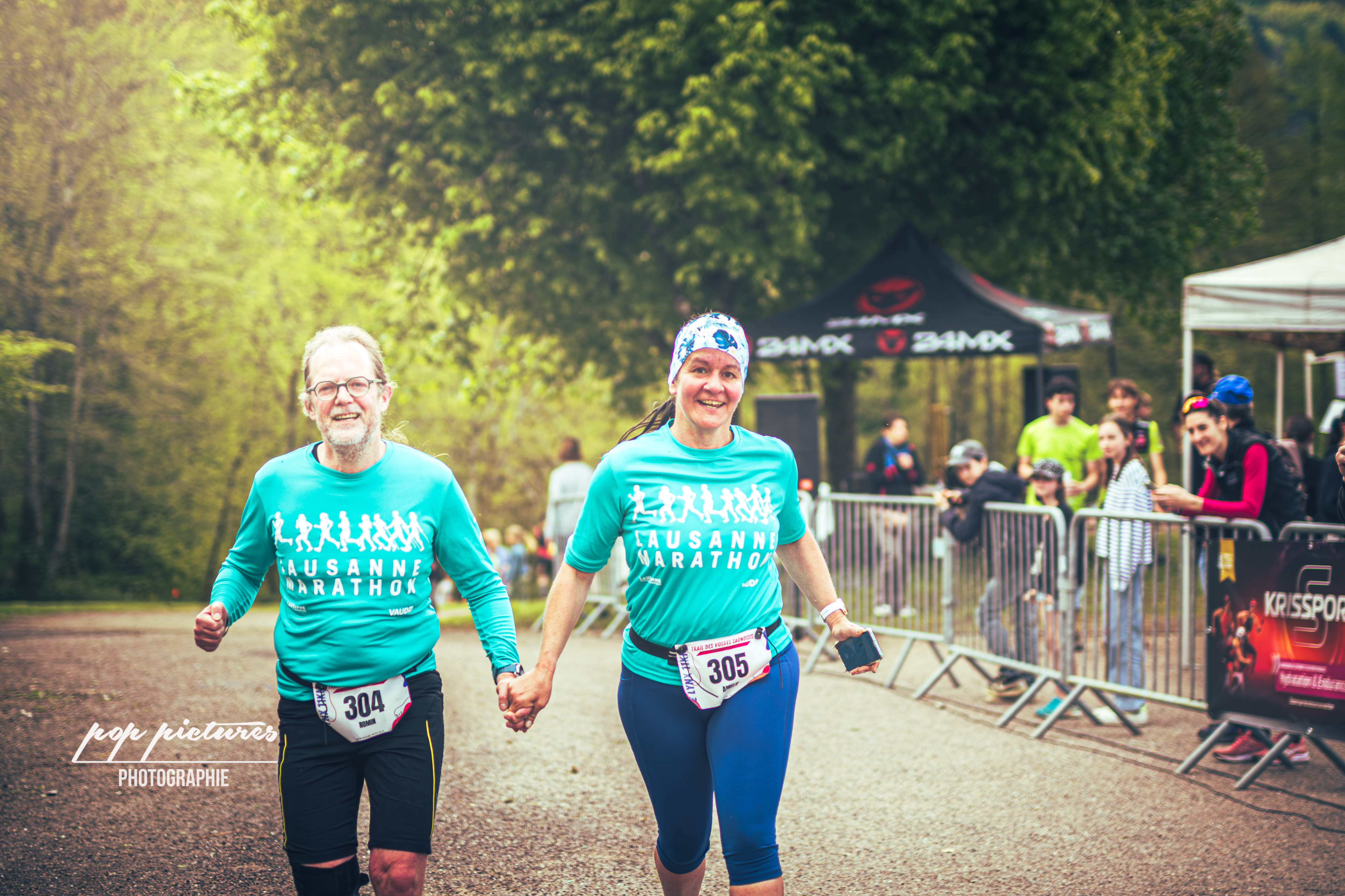 Image du trail